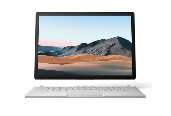 南开乡Surface 维修前的准备工作